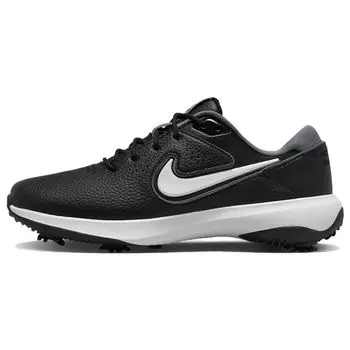 Nike Victory Pro 3 Black Smoke Grey Мужские кроссовки Белый DV6800-010 44