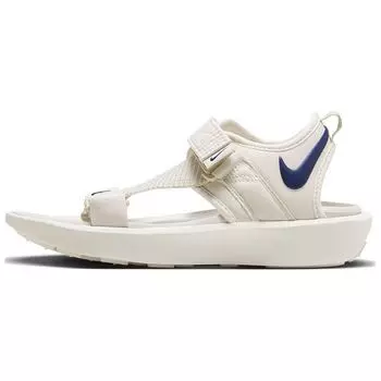 Nike Vista Sandal Phantom Midnight Navy Женские кроссовки белые DJ6607-003 35.5
