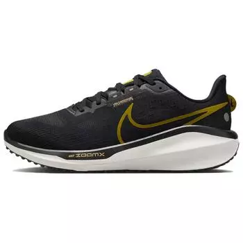 Nike Vomero 17 Black Bronzine Мужские кроссовки Янтарно-коричневые FB1309-006 40