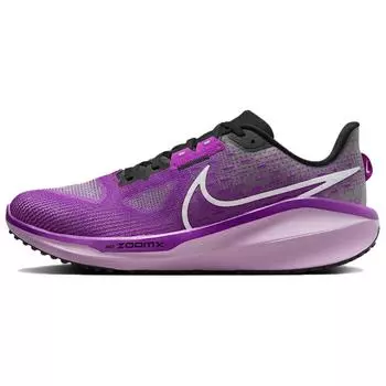 Nike Vomero 17 Hyper Violet Black Vivid Grape White Мужские кроссовки FB1309-500 43