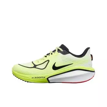 Nike Vomero 17 Talaria мужские кроссовки зеленые Volt White FZ8587-700 39
