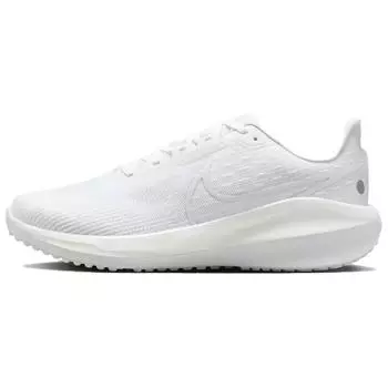 Nike Vomero 17 White Platinum Tint Мужские кроссовки Summit-White FB1309-101 45