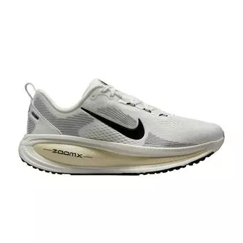 Nike Vomero 18 Coconut Milk женские кроссовки Cream Summit-White Black HM6804-101 40.5