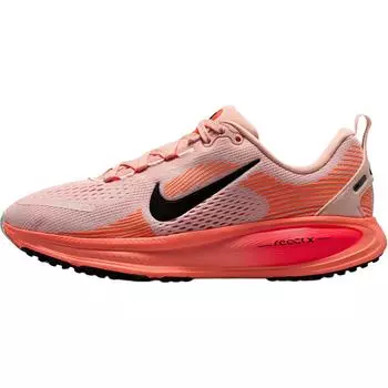 Nike Vomero 18 GS Atmosphere Pink Детские кроссовки Echo-Pink Bright-Crimson Crimson-Bliss HQ2157-600 36.5