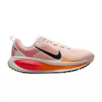 Nike Vomero 18 Sail Bright Crimson женские кроссовки Pink Laser-Orange Black HM6804-100 36.5