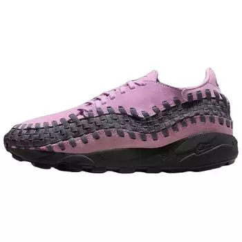 Nike Воздушный пейзаж, сотканный за пределами розового (Женский) Кроссовки унисекс Dark-Raisin-Plum-Dust-Black HM0961-600 41