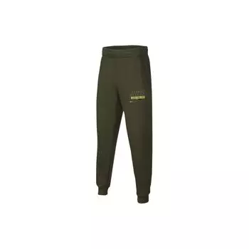 Nike Вязаные спортивные штаны Детские штаны Хаки FN9103-325 L