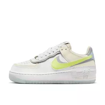 NIKE W AF1 SHADOW WFB7582 100БЕЛЫЙ LTLMTW 245