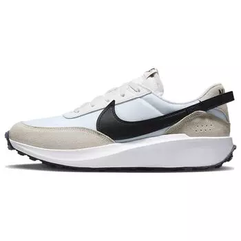 Nike Waffle Debut White Black Мужские кроссовки Summit-White DH9522-103 43