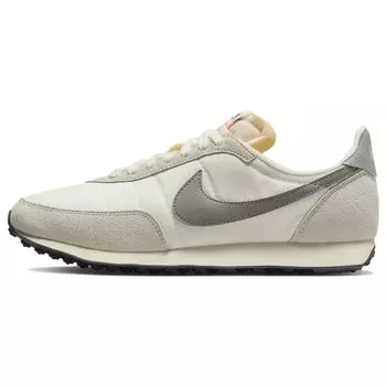 Nike Waffle Trainer 2 SE Sail Light Bone Мужские кроссовки кремово-кокосово-молочного средне-серого цвета DM0180-100 44