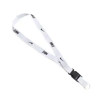 Nike Whistle Sports Ожерелье Ac3582 101 Ремешок AC35821011