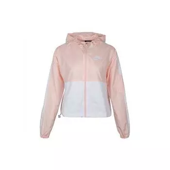 Nike Woven Casual Sportswear Work Jacket Женская куртка CJ7345-664 XL