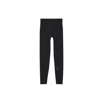 Nike X 1017 Alyx 9SM Yoga Series SS24 Удобные дышащие спортивные штаны унисекс Черные DR5371-010 L