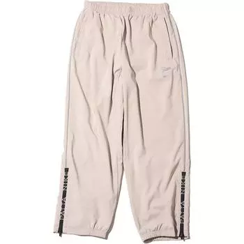 Nike Удобные и модные повседневные спортивные брюки X Patta, унисекс, серые FJ3099-126 XL