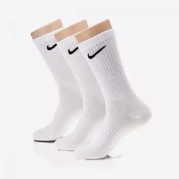 Nike You Nike Everyday Легкая футболка с круглым вырезом, 3 пары 24