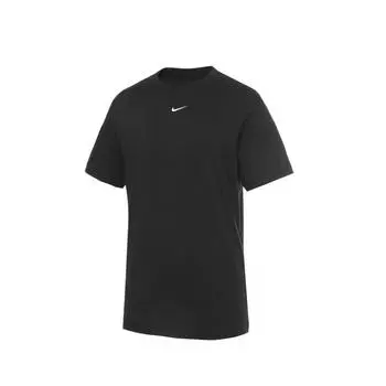 Nike Женская футболка с коротким рукавом S nSw eSSential Bf Lbr Dn5697 010 S