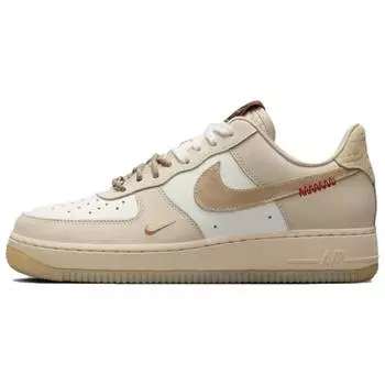 Nike Женские кроссовки Air Force 1 Low Год Змеи 36.5