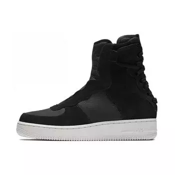 Nike Женские кроссовки Air Force 1 Rebel Xx Prm Sail 37.5