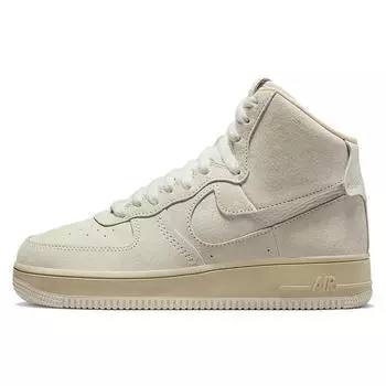 Nike Женские кроссовки Air Force 1 Sculpt Sail Sesame 36.5