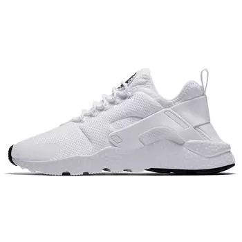 Nike Женские кроссовки Air Huarache Run Ultra белые 42