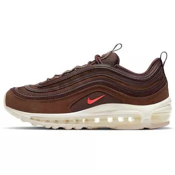 Nike Женские кроссовки Air Max 97 Coffee 38