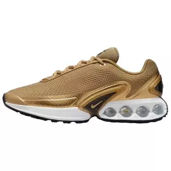 Nike Женские кроссовки Air Max Dn Premium Metallic Gold 36.5