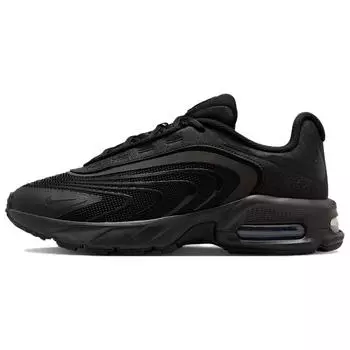 Nike Женские кроссовки Air Max Fire Black Белые IF2620-003 35.5