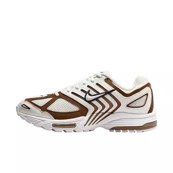 Nike Женские кроссовки Air Pegasus 2K5 Summit White Fauna Brown Кремовые Светло-серые HQ5718-104 37.5