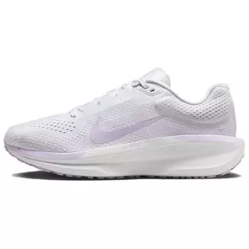 Nike Женские кроссовки Air Winflo 11 White Lilac Bloom FJ9510-101 42