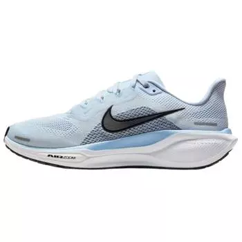 Nike Женские кроссовки Air Zoom Pegasus 41 Blue Tint Психически-синий Дымчато-синий Черный FD2723-404 38