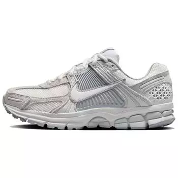 Nike Женские кроссовки Air Zoom Vomero 5 Pure Platinum Grey Summit-White Platinum-Tint HQ0458-001 36