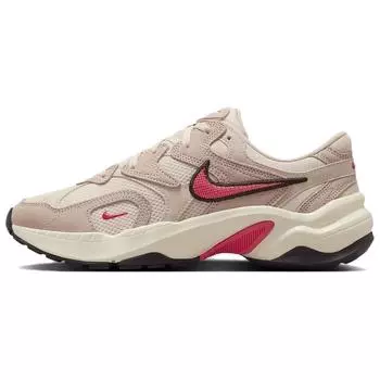 Nike Женские кроссовки AL8 Guava Ice Pink Black Sail HJ7371-838 36