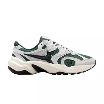 Nike Женские кроссовки AL8 Photon Dust Fir Green White Sail FJ3794-106 35.5