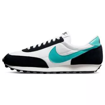 Nike Женские кроссовки Daybreak White Washed Tear Summit-White Black CK2351-110 36.5