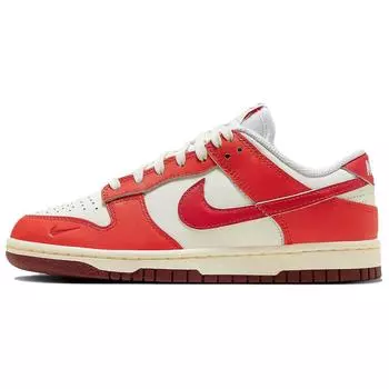 Nike Женские кроссовки Dunk Low Cosmic Clay Orange Summit-White Sail HJ3491-161 40