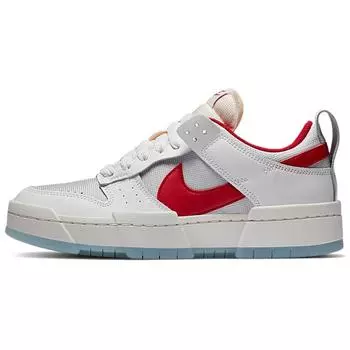 Nike Женские кроссовки Dunk Low Disrupt Gym Red 36.5