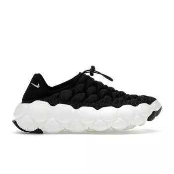 Женские кроссовки Nike Flyknit Haven Black Sail Темно-дымчато-серый FD2148-004 38