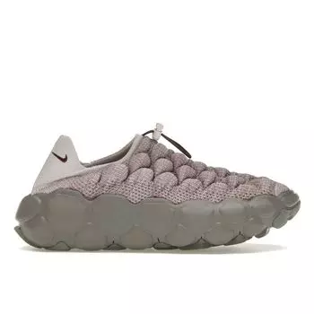 Nike Женские кроссовки Flyknit Haven Platinum Violet Purple Taupe-Grey Flat-Pewter FD2148-003 42
