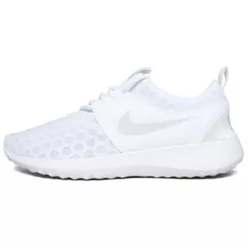 Nike Женские кроссовки Juvenate White Белые-Белые 724979-103 38.5