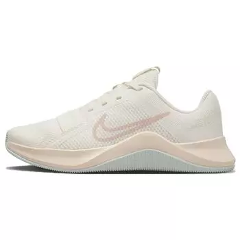 Nike Женские кроссовки MC Trainer 2 Pale Ivory Guava Ice Cream Light-Silver Pink-Oxford DM0824-104 36.5