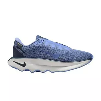Nike Женские кроссовки Motiva GORE-TEX Royal Pulse Blue Cobalt-Bliss Armory-Navy HM0355-401 35.5