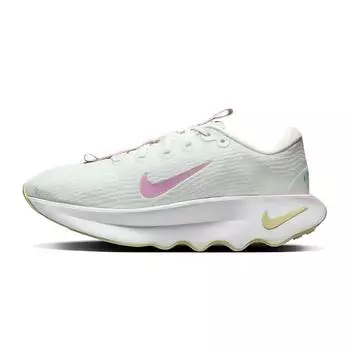 Nike Женские кроссовки Motiva Green Frost White Team-Gold HM3731-131 41