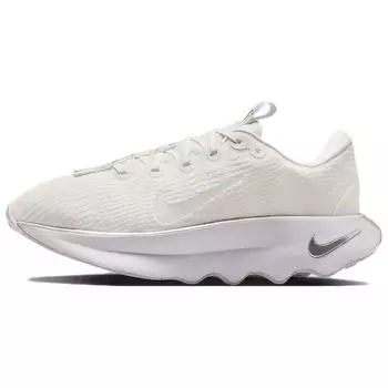 Nike Женские кроссовки Motiva Summit White Metallic Silver DV1238-111 36