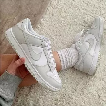 Nike Женские кроссовки Nike Dunk Low, DD1503-1020083821 220