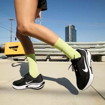 [NIKE] Женские кроссовки Nike Journey Run FJ7765-1010105487, популярная обувь в Корее 230