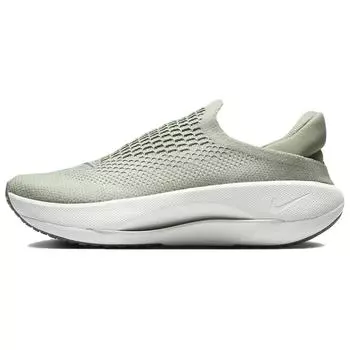 Nike Женские кроссовки Reina EasyOn Jade Horizon Green Light-Silver Summit-White FN0345-300 36