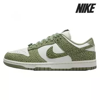 Nike Женские кроссовки S B3 FV6516 300 W Dunk Low Prm Женские кроссовки S Dunk Low Prm Premium 230