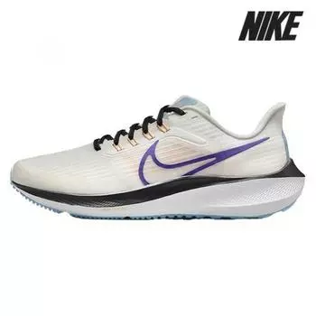 Nike Женские кроссовки S D3 Dh4072 006 Женские кроссовки S pegaSuS 39 Phantom pSychic Purple Road Running Shoe 230