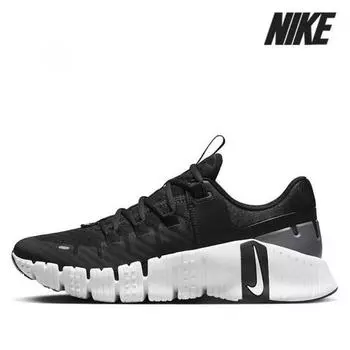 Nike Женские кроссовки S D7 Dv3950 001 Женские S Free Metcon 5 W Free Metcon 5 235