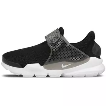 Nike Женские кроссовки Sock Dart Breathe Black 35.5